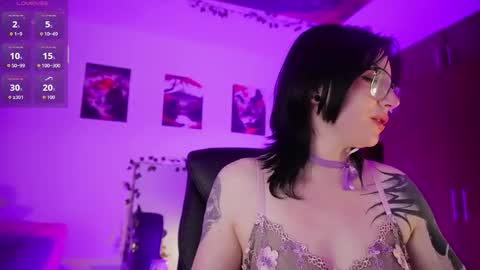 Snapshot of miami_18_ chatting on 02-19-26, 12:28 Lili online show from 02-19-26, 12:28