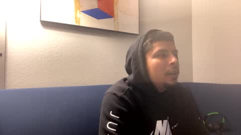 miamiclos1 online show from 02-21-25, 03:45