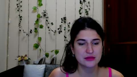 Alianna online show from 03-21-26, 07:46