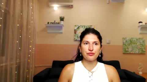 Alianna online show from 06-25-26, 11:26