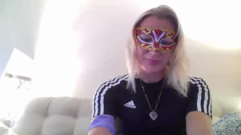 miamitransgirl305 online show from 03-23-26, 03:43