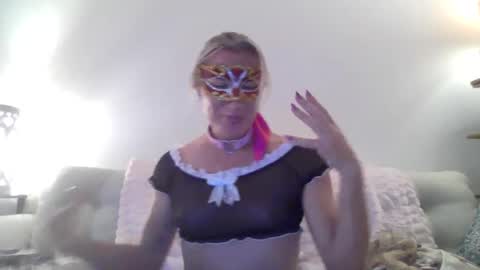 miamitransgirl305 online show from 03-26-26, 02:06