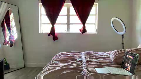 MiamiWorld online show from 11-15-25, 03:30