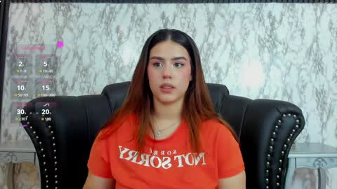 Snapshot of miamontoya chatting on 01-21-25, 09:46 Mia -5 7001400 Follow online show from 01-21-25, 09:46