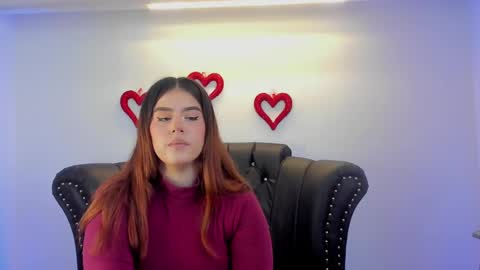 Snapshot of miamontoya chatting on 02-24-25, 03:31 Mia -5 7001400 Follow online show from 02-24-25, 03:31