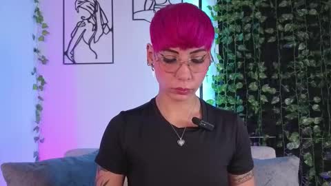 Mia Morgann online show from 02-13-26, 02:57