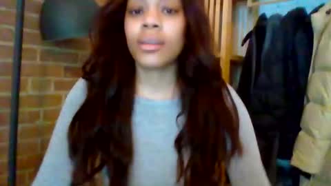 MiaMuffn online show from 02-13-26, 01:51