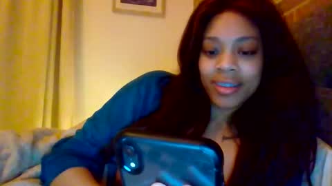 MiaMuffn online show from 03-16-26, 06:28