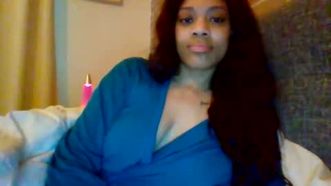 MiaMuffn online show from 05-14-26, 04:14
