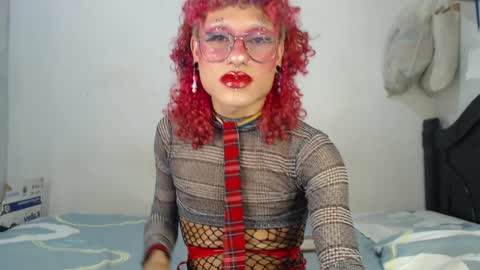 Snapshot of miancuntydoll chatting on 12-30-24, 07:26 MianCuntyDoll online show from 12-30-24, 07:26