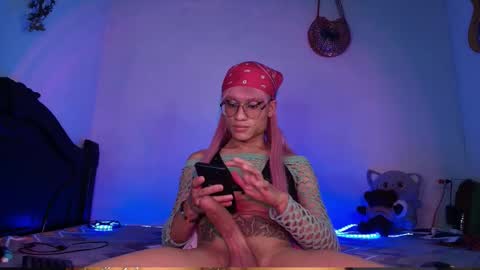 MianCuntyDoll online show from 11-26-25, 06:53