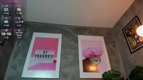 Mia online show from 01-07-26, 07:38