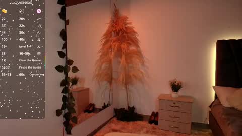 miaoconell online show from 03-04-26, 11:11