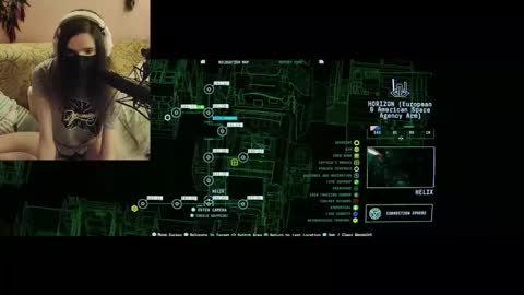 Kristien online show from 03-07-26, 04:15