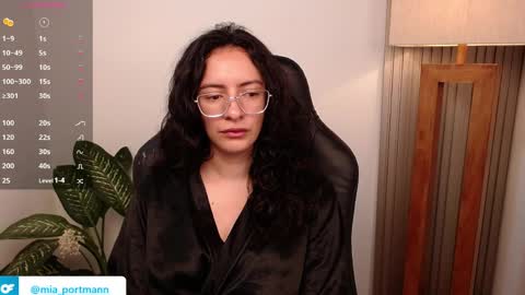 MIAPORTMANN online show from 03-30-26, 09:10