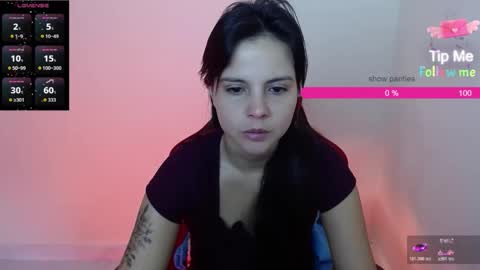 miarobinn_ online show from 11-15-25, 10:01