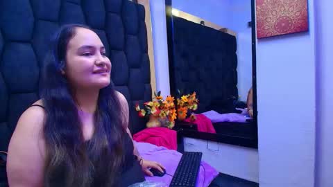 Snapshot of miarous69 chatting on 01-11-26, 11:26 MiaRouse online show from 01-11-26, 11:26