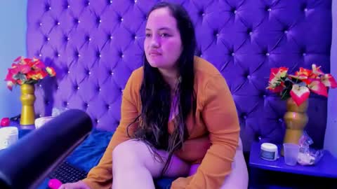 Snapshot of miarous69 chatting on 02-01-26, 08:57 MiaRouse online show from 02-01-26, 08:57