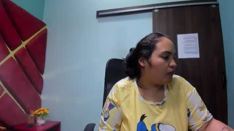 Snapshot of miarous69 chatting on 02-28-26, 12:22 MiaRouse online show from 02-28-26, 12:22