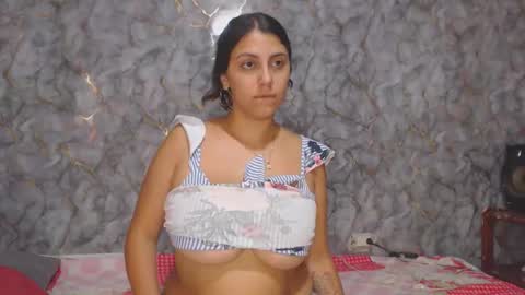 miarouse1531 online show from 03-22-26, 11:08