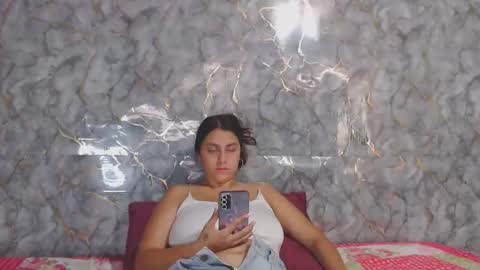 miarouse1531 online show from 04-18-26, 05:06