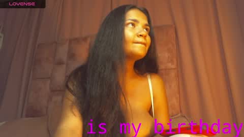 miasaandovaal 22 online show from 05-13-26, 09:11