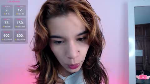 miascarlet_16 online show from 11-08-25, 01:55