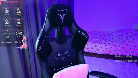 Mia  online show from 03-05-26, 04:47