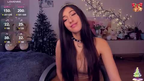 Miayna Silk online show from 12-16-24, 08:41