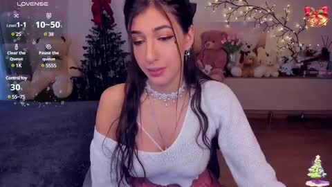 Miayna Silk online show from 12-23-24, 06:55