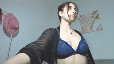 miasilva1 online show from 02-03-26, 11:32