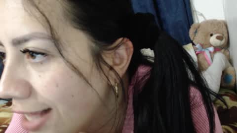 Alejandra Marin get alejandras whatsapp for life for 200 tkns online show from 11-07-25, 10:32