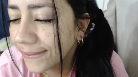 Alejandra Marin get alejandras whatsapp for life for 200 tkns online show from 12-02-25, 08:41