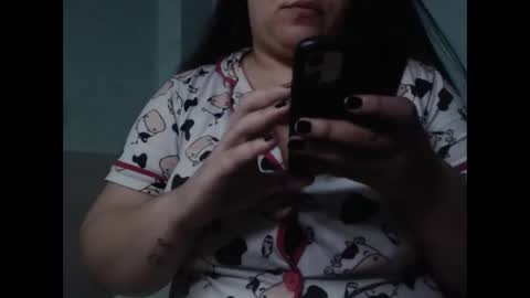 Snapshot of miasp chatting on 01-05-25, 10:08 MiaSP online show from 01-05-25, 10:08