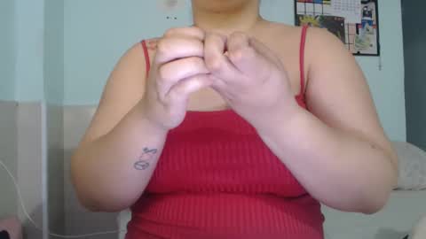 Snapshot of miasp chatting on 02-24-25, 02:40 MiaSP online show from 02-24-25, 02:40