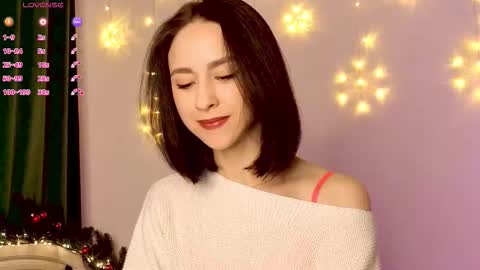 Mia online show from 12-18-25, 07:14