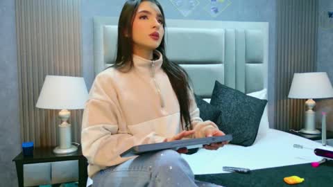 Mia Sweetth online show from 01-15-26, 11:37