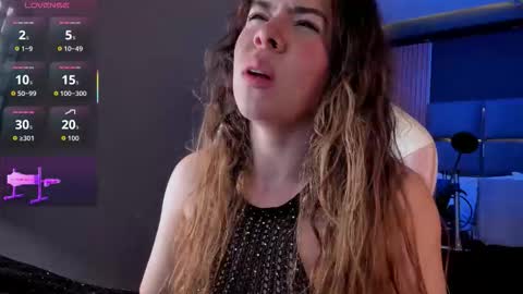 miatorres4 online show from 11-14-25, 04:33