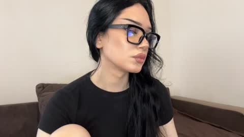 Snapshot of miatransdoll chatting on 06-24-26, 10:03 Mia online show from 06-24-26, 10:03