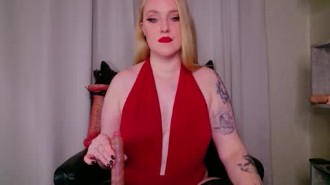 Lana online show from 02-23-26, 10:07