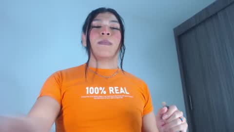 Miaa valentinaaa online show from 01-03-25, 04:00