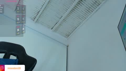 Miaa valentinaaa online show from 02-06-25, 03:48