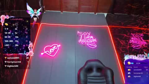 Miaa valentinaaa online show from 02-16-25, 04:42