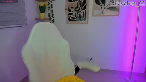 Mia Velvet  online show from 02-17-26, 04:53