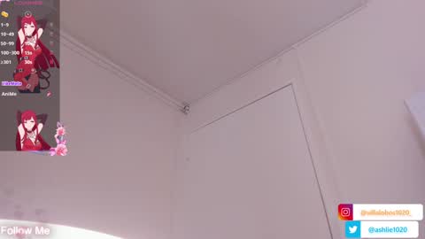 Mia Villalobos online show from 01-20-25, 09:11