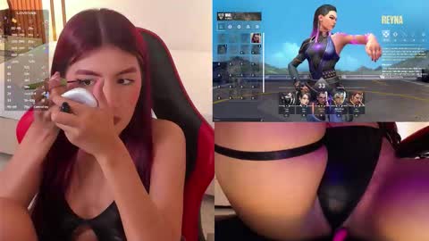 mia online show from 11-13-25, 09:47