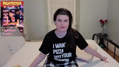 Mia  online show from 03-10-26, 10:48