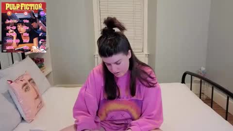 Mia  online show from 04-06-26, 09:38