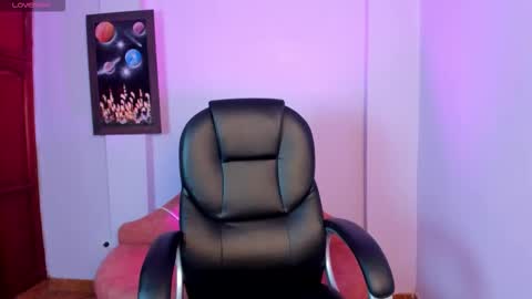 Mia winx  online show from 02-16-26, 09:22