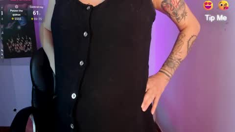 Mia winx  online show from 04-06-26, 08:54